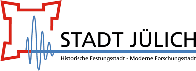 Logo der Stadt Jülich