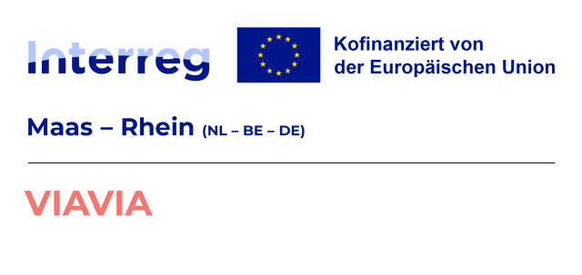 Viavia Logo